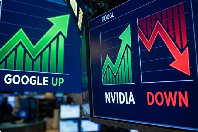 «حبابی به اندازه مشتری»: آیا هوش مصنوعی ثروت سرمایهگذاران را خواهد بلعید؟