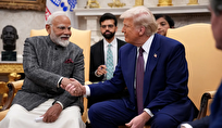 هند و آمریکا بر سر چه چیزهایی توافق کردند