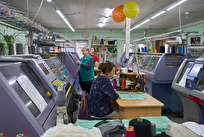 پیامدهای ویرانگر قطعی برق و آب بر اقتصاد و کسبوکارهای اوکراین