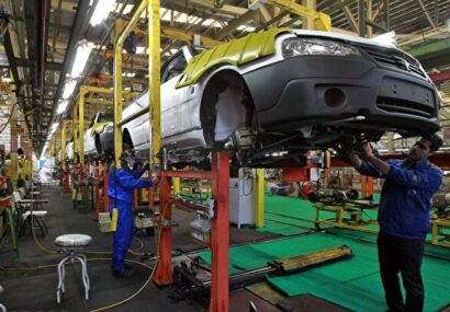 پشت پرده افزایش قیمت خودرو