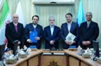 تفاهمنامه توسعه همکاری وزارت علوم و بانک صادرات امضا شد