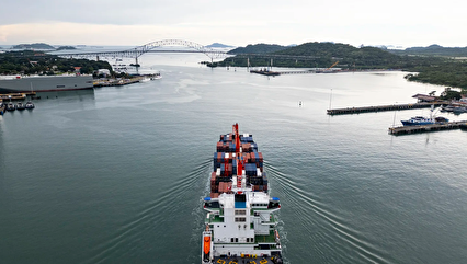 خروج «هاتچیسون» از پاناما؛ زلزلهای در رقابت آمریکا و چین بر سر شاهراه تجارت جهانی