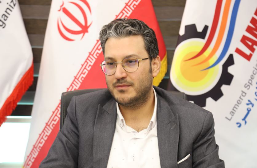 زیرساختهای منطقه ویژه لامرد با دستان توانمند مهندسان شکل میگیرد