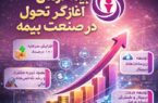 تحولات آرمانی بیمه آرمان تحولات آرمانی بیمه آرمان