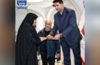 حمایت بیمه آسیا از برگزاری مسابقات رالی خانوادگی جانبازان در رامسر حمایت بیمه آسیا از برگزاری مسابقات رالی خانوادگی جانبازان در رامسر