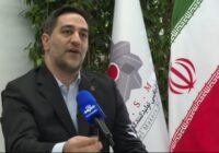 اختصاص حدود پنج درصد از فولاد تولیدی کشور به فولاد آلیاژی