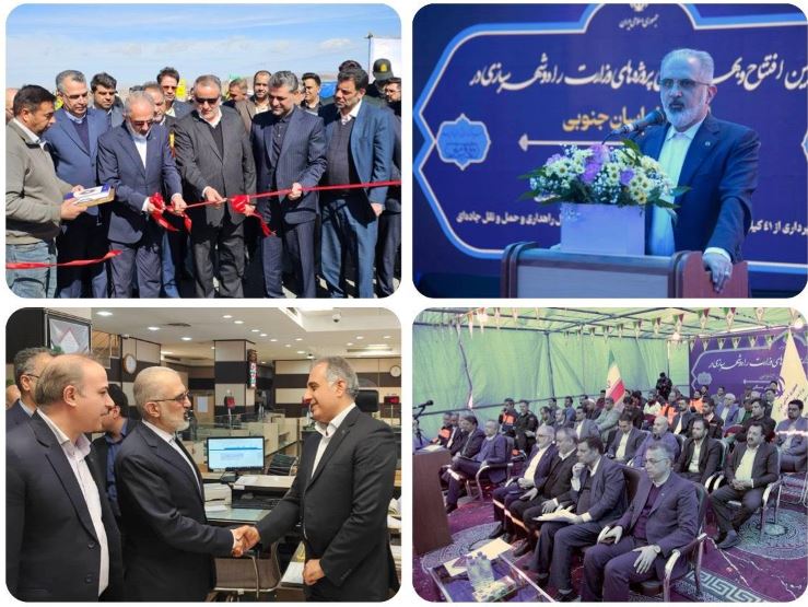 ۴۶۵۶ واحد نهضت ملی مسکن در استان تحویل متقاضیان شد