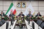 تاکید مدیرعامل بر لزوم مشتری مداری، انضباط مالی و تامین مالی تولید تاکید مدیرعامل بر لزوم مشتری مداری، انضباط مالی و تامین مالی تولید