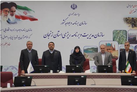 شکل گیری سطح جدیدی از خدمات اعتباری و تفویض اختیار به استان ها