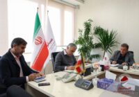 برای ظرفیتهای بلااستفاده ذوبآهن غرب باید تصمیمی اقتصادی و اجرایی اتخاذ شود