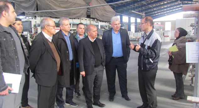 طرح های دوستدار محیط زیست گامی موثر در مسیر توسعه