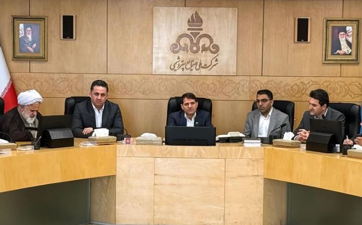 ظرفیتهای پتروشیمی به سرمایه اجتماعی تبدیل شود