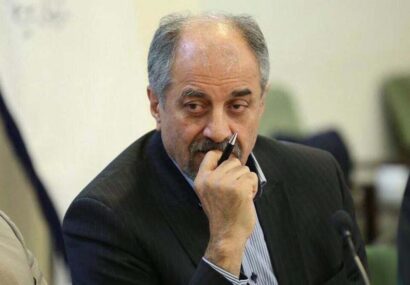 تازیانهای سنگین بر پیکر نحیف فولاد ایران