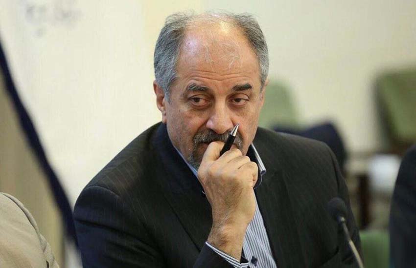 تازیانهای سنگین بر پیکر نحیف فولاد ایران