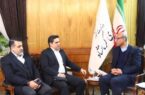 تحقق ۱۰۰ درصدی پرداخت تسهیلات ازدواج و فرزندآوری در استان تا نیمه اسفند تحقق ۱۰۰ درصدی پرداخت تسهیلات ازدواج و فرزندآوری در استان تا نیمه اسفند