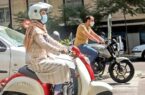 بیمه اجباری برای بانوان موتورسوار/ هزینه خسارتها پس گرفته میشود