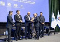 تقدیر وزیر کار از اقدامات توسعه ای ایمیدرو در صنعت گوهرسنگ ایران