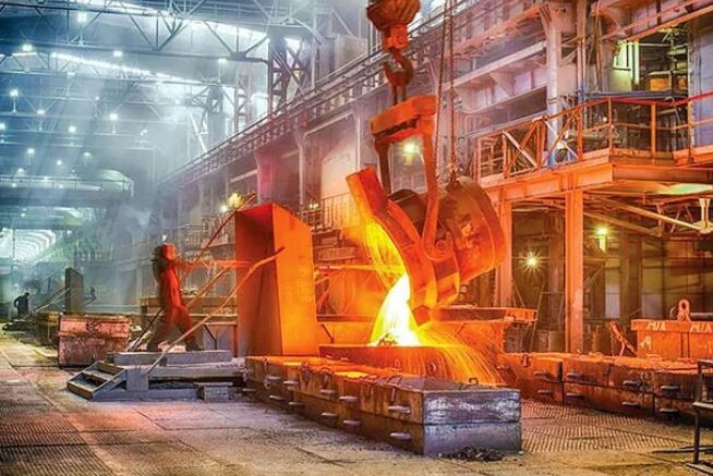جهش نرخ گاز، سود فولاد را میبلعد