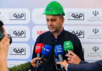 بومیسازی کامل صنعت گرافیت در ایران با تکیه بر توان جوانان داخلی