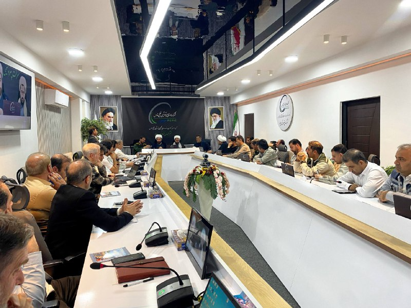 تأکید رئیس دادگستری چوار بر حمایت از صنعت پتروشیمی ایلام