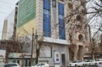 سفر مدیرعامل پستبانک ایران به استان ایلام سفر مدیرعامل پستبانک ایران به استان ایلام