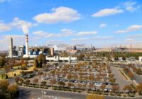 ناترازی سیاست های انرژی و مواد اولیه برای ذوب آهن اصفهان مشکل ساز است