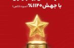 بانک گردشگری با جهش ۱۱۲۰ درصدی سود خالص، ستاره سودآوری شرکت های برتر ایران شد بانک گردشگری با جهش ۱۱۲۰ درصدی سود خالص، ستاره سودآوری شرکت های برتر ایران شد