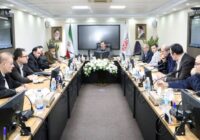 تاکید سمیعی نژاد بر تامین مالی طرح تولید لوله های CRA