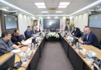 بررسی چالش های صنعت #مولیبدن در ایمیدرو