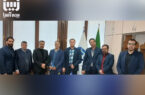 تجلیل بیمه آسیا از پژوهشگران برتر شرکت تجلیل بیمه آسیا از پژوهشگران برتر شرکت