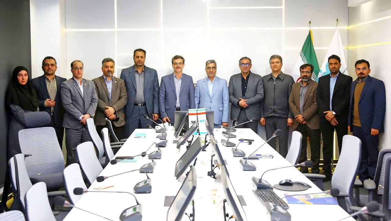 فولاد سنگان؛ پیشران اقتصاد فناورمحور در شرق کشور