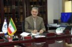 پیام تبریک سرپرست مدیر عامل بانک سرمایه به مناسبت ایام الله دهه فجر پیام تبریک سرپرست مدیر عامل بانک سرمایه به مناسبت ایام الله دهه فجر