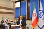 تداوم خدمات بیمه آسیا در شرایط جنگ با تقویت زیرساختها و پشتیبانی عملیاتی تداوم خدمات بیمه آسیا در شرایط جنگ با تقویت زیرساختها و پشتیبانی عملیاتی