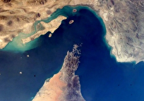 آتش حمله ایران به منافع آمریکایی، دامن اقتصاد جهانی را گرفت