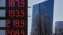 پرواز ترکشهای جنگ به سمت اقتصادهای اروپایی