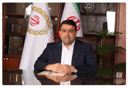 در پی انتخاب آیت الله سید مجتبی خامنه ای به عنوان رهبر انقلاب اسلامی