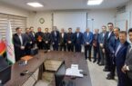 تقدیر مدیرعامل از حضور فعال کارکنان در سال 1404 تقدیر مدیرعامل از حضور فعال کارکنان در سال ۱۴۰۴