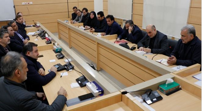 استمرار خدماترسانی بیوقفه بانک صنعت و معدن
