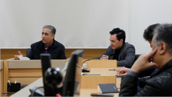 نقش استراتژیک بانک صنعت و معدن در توسعه زیرساختهای ملی