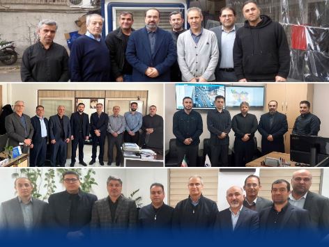 تداوم خدمترسانی بیمهای در سراسر کشور