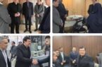 تاکید بر ارائه خدمات مطلوب بانکی ملت به مشتریان تاکید بر ارائه خدمات مطلوب بانکی ملت به مشتریان