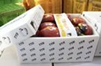 مسیر تجارت کشاورزی ایران و روسیه گسترش می‌یابد