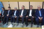 تسهیلات بانک صنعت و معدن، کلید سرعت تولید در خراسان شمالی تسهیلات بانک صنعت و معدن، کلید سرعت تولید در خراسان شمالی