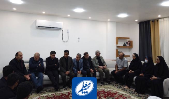 پاسداشت یاد شهدا، خانوادههای آنها سرمایههای ارزشمند جامعه