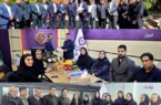 گام بلند بیمه آرمان در مسیر تحول با سیاستهای نوین، برنامههای توسعه محور و انتصابات استراتژیک گام بلند بیمه آرمان در مسیر تحول با سیاستهای نوین، برنامههای توسعه محور و انتصابات استراتژیک