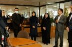 ارتقای سرمایه انسانی؛ پیشران پویایی سازمان/ تبیین راهبردهای جانشینپروری، توسعه آموزش و رفاه کارکنان ارتقای سرمایه انسانی؛ پیشران پویایی سازمان/ تبیین راهبردهای جانشینپروری، توسعه آموزش و رفاه کارکنان