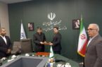 تفاهم تامین مالی کسب و کارها پس از جنگ توسط پست بانک ایران