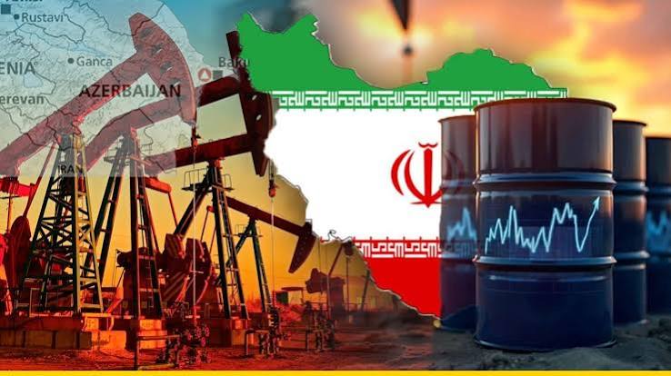 قدرت اقتصاد ایران در جنگ