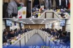 تشریح برنامههای کلیدی بیمه کوثر تا اعلام تغییرات مدیریتی تشریح برنامههای کلیدی بیمه کوثر تا اعلام تغییرات مدیریتی