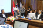توکن تأمین اجتماعی (تِکو) با مشارکت بانک تجارت رونمایی شد توکن تأمین اجتماعی (تِکو) با مشارکت بانک تجارت رونمایی شد